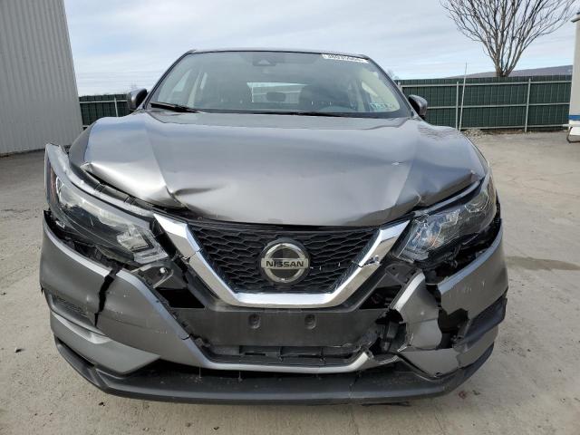 JN1BJ1CW5LW390478 NISSAN ROGUE 2020