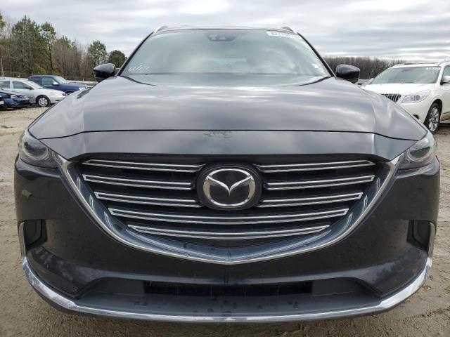 JM3TCBDYXG0106506 | 2016 MAZDA CX-9 GRAND