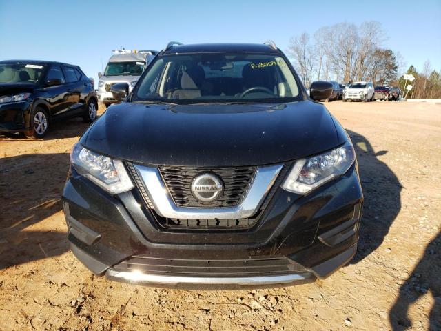 5N1AT2MT9KC838200 | 2019 NISSAN ROGUE S