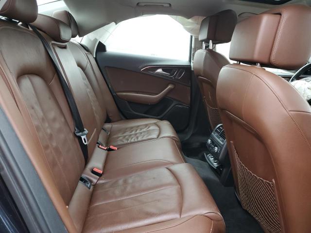 2017 AUDI A6 PREMIUM WAUF2AFCXHN110996