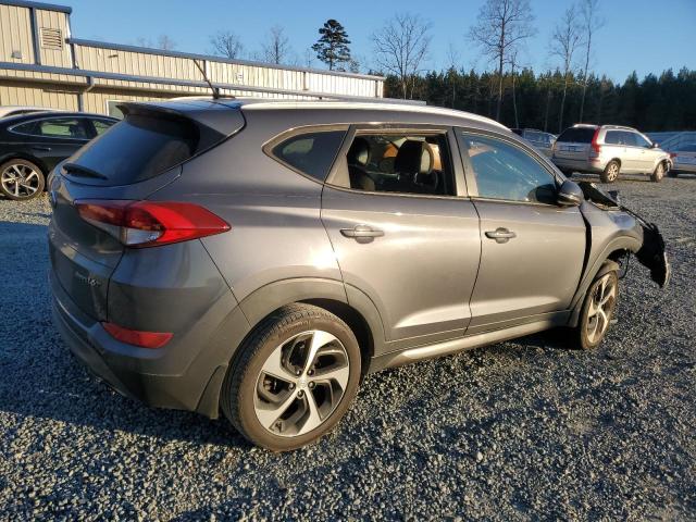 KM8J33A24GU111193 | 2016 HYUNDAI TUCSON LIM