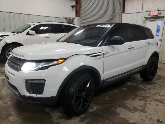 2016 Land Rover Range Rover Evoque HSE