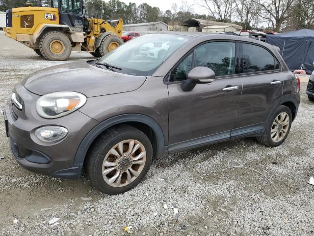 2016 FIAT 500X Easy