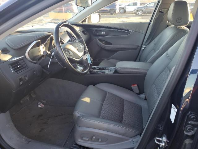 2018 CHEVROLET IMPALA LT - 2G1105S33J9168336