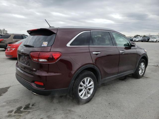 5XYPG4A30LG627547 | 2020 KIA SORENTO L