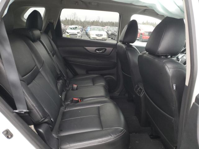 2016 NISSAN ROGUE S - 5N1AT2MV7GC791726