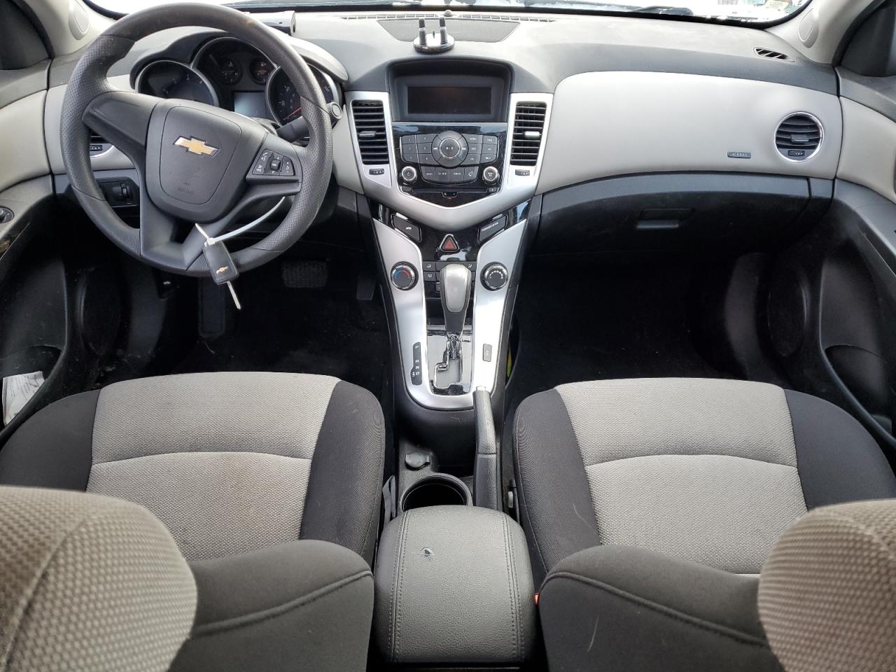 1G1PC5SH1G7151736 CHEVROLET CRUZE 2016