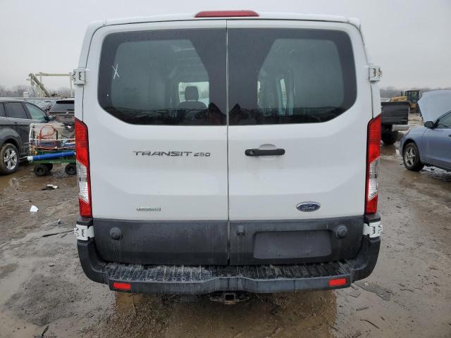 1FTYR2ZG2KKB39610 | 2019 FORD TRANSIT T-