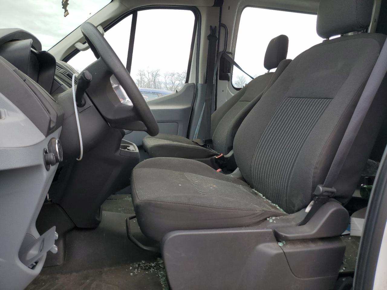 1FTYR2CMXKKB55987 FORD TRANSIT 2019