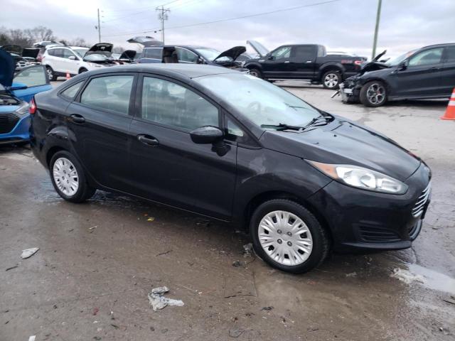 3FADP4AJXFM202707 | 2015 FORD FIESTA S