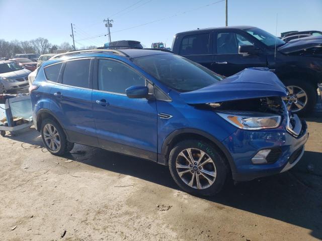 Vin: 1fmcu0gd1jub40672, lot: 37792294, ford escape se 20184