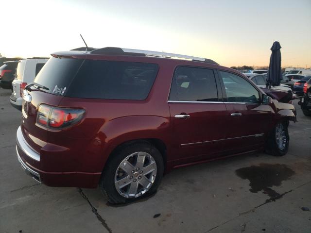 1GKKRTKD5GJ181041 | 2016 GMC ACADIA DEN