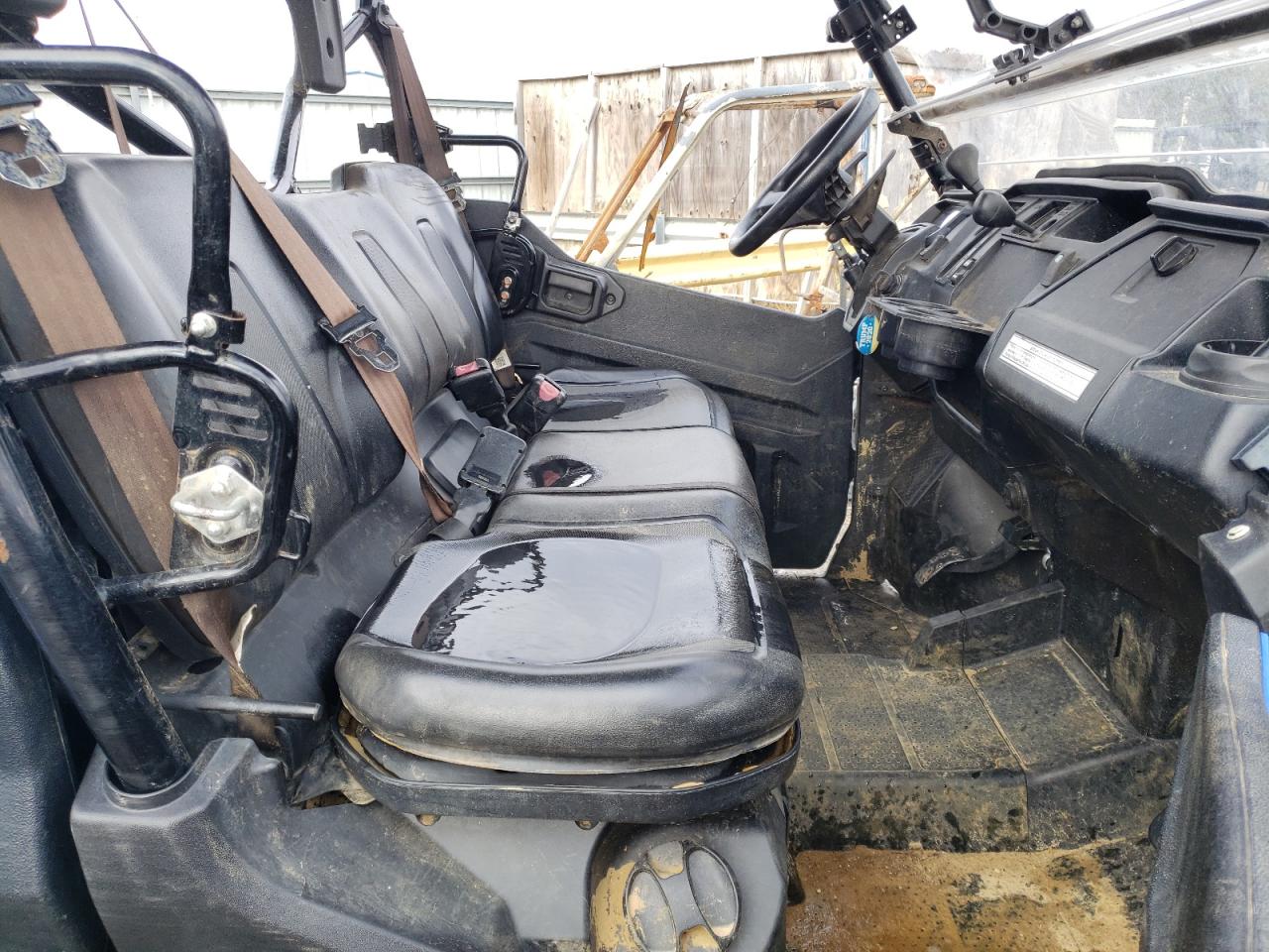 1HFVE0422L4400292 HONDA SIDEBYSIDE 2020