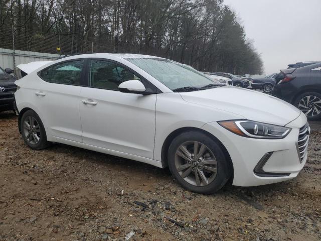 5NPD84LF9HH191904 | 2017 HYUNDAI ELANTRA SE