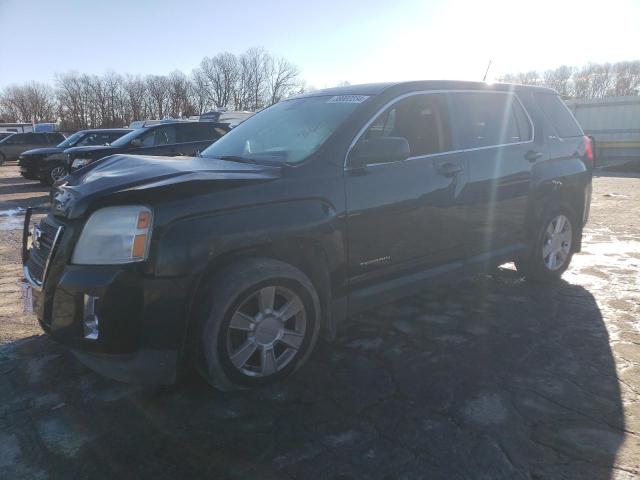 2011 GMC Terrain Sle VIN: 2CTALMEC9B6259297 Lot: 38002234