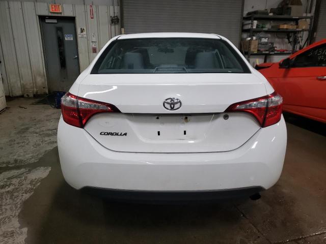 2T1BURHEXGC594680 | 2016 TOYOTA COROLLA L