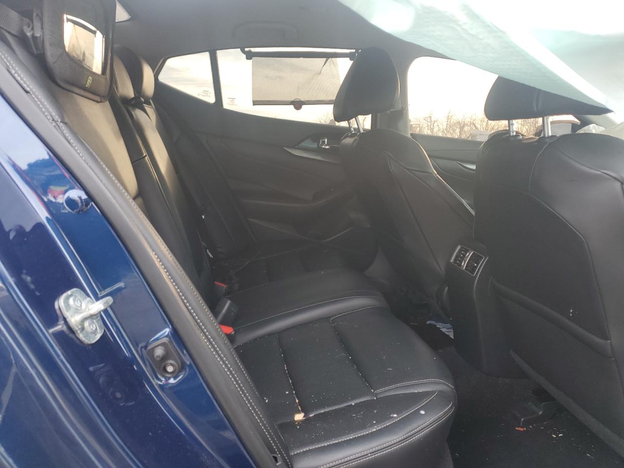 1N4AA6CV8LC367099 NISSAN MAXIMA 2020