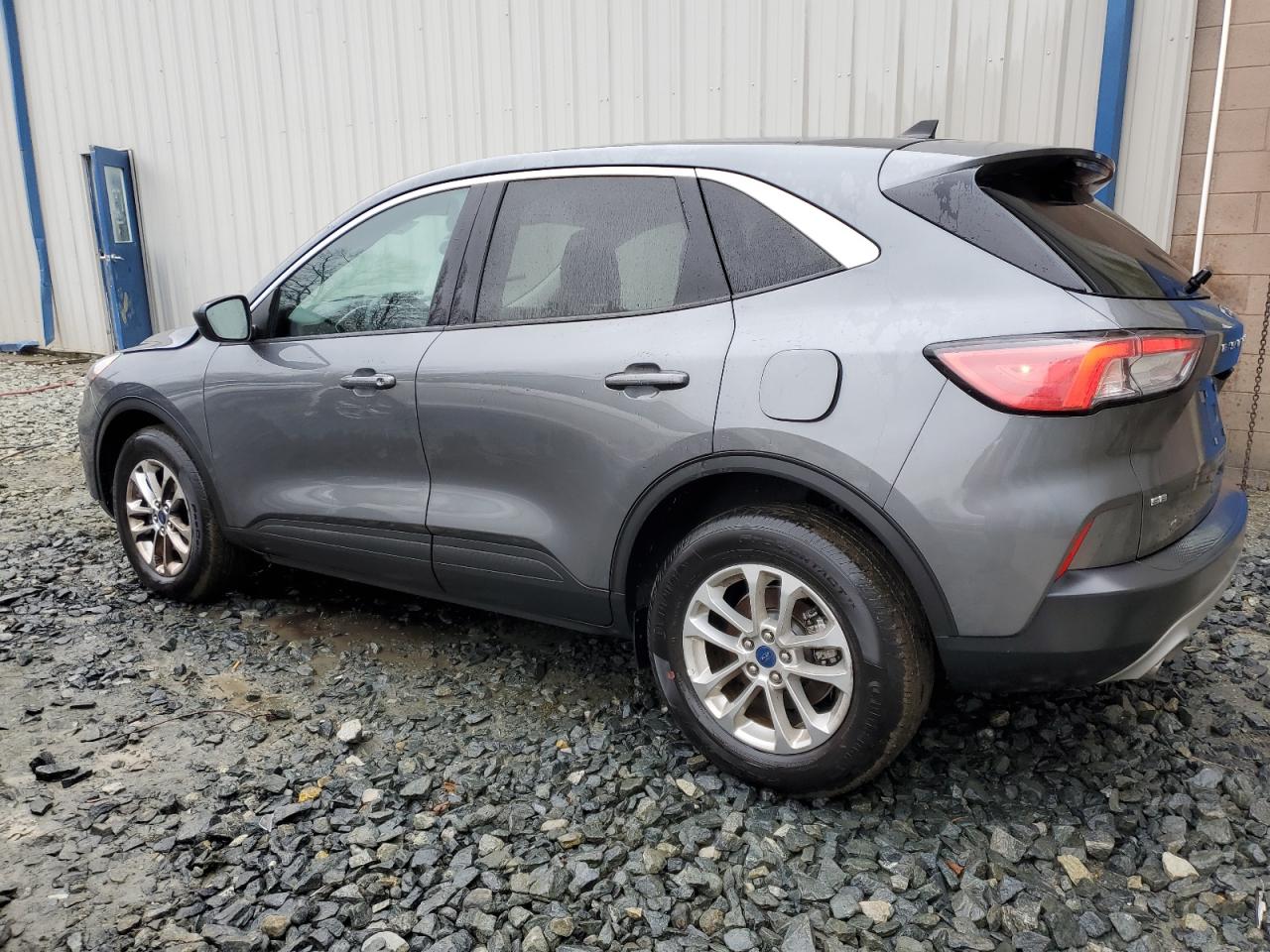 1FMCU9G69NUA46129 FORD ESCAPE 2022