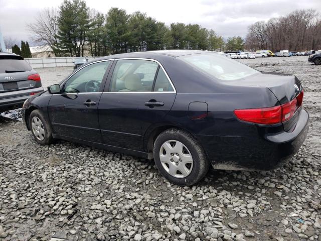 2005 Honda Accord - Image 2