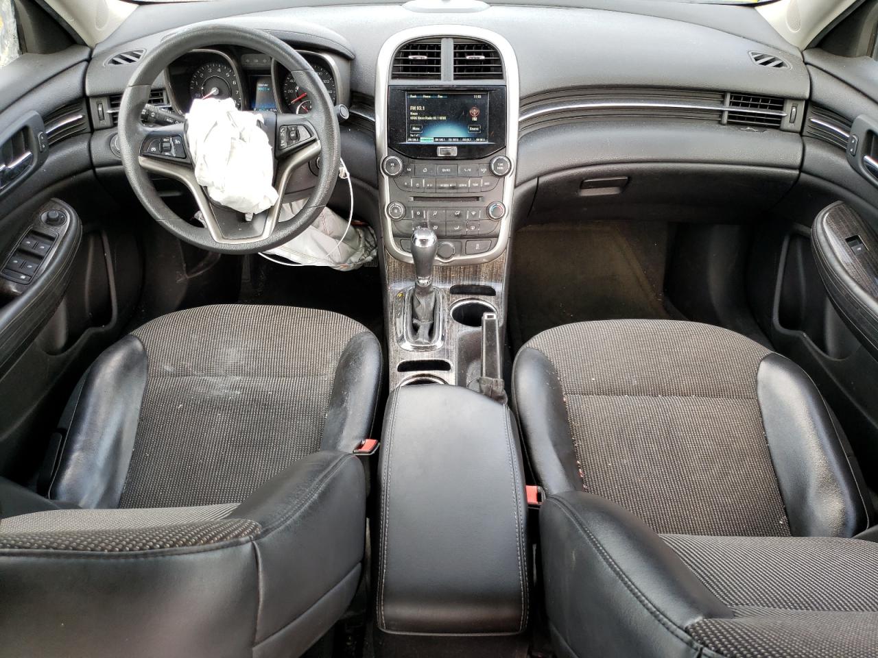 1G11C5SA4GF157612 CHEVROLET MALIBU 2016