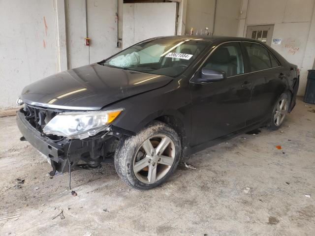 Vin: 4t1bf1fk7cu107822, lot: 39621884, toyota camry base 2012 img_1