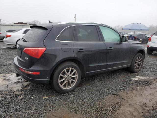 2010 Audi Q5 - Image 3