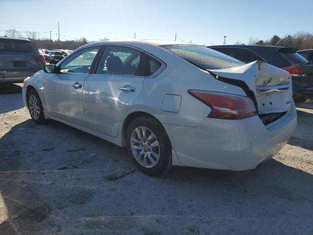 1N4AL3AP1EC107059 | 2014 NISSAN ALTIMA 2.5