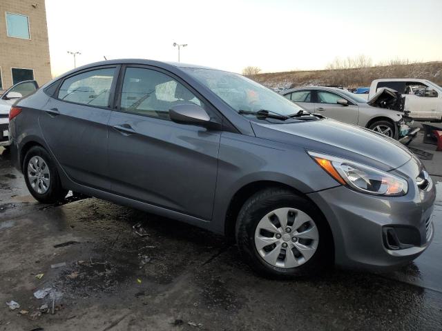 KMHCT4AE0GU159265 | 2016 HYUNDAI ACCENT SE