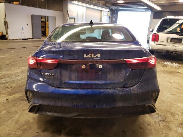 2023 KIA FORTE LX - 3KPF24AD6PE599114