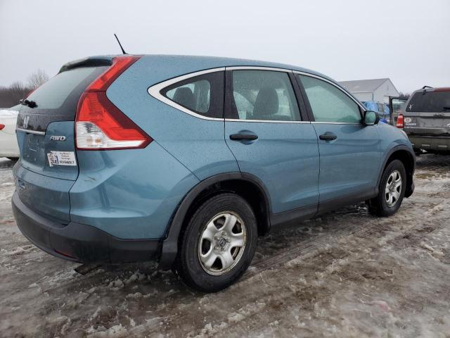 5J6RM4H32EL072819 | 2014 HONDA CR-V LX