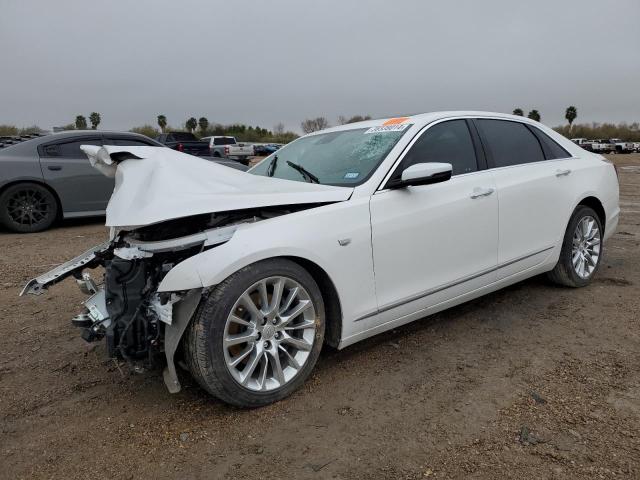 2020 CADILLAC CT6 LUXURY 1G6KB5RS6LU102942