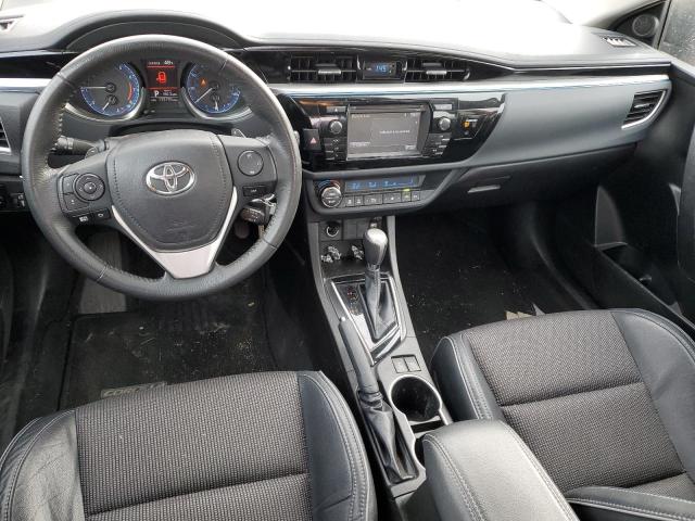 5YFBURHE5FP348778 | 2015 TOYOTA COROLLA L