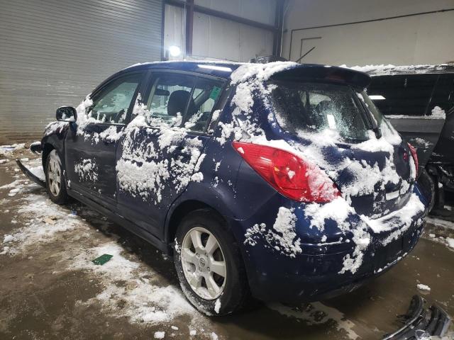 2012 Nissan Versa S VIN: 3N1BC1CP8CK296125 Lot: 37806154