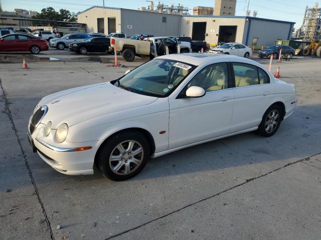 2004 Jaguar S-TYPE 