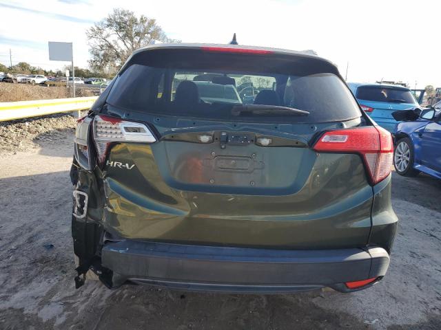 3CZRU5H72GM736482 | 2016 HONDA HR-V EXL