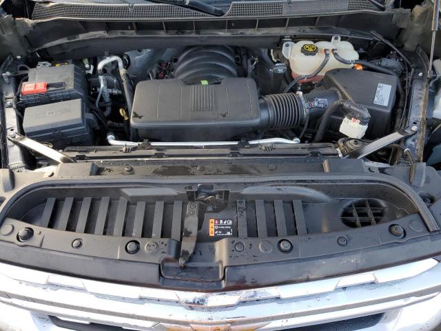 1GCUYGEL3LZ256686 | 2020 CHEVROLET SILVERADO