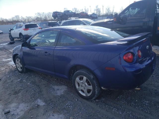 2007 Chevrolet Cobalt - Image 2