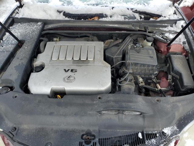 2007 Lexus Es 350 VIN: JTHBJ46G772114799 Lot: 59120554