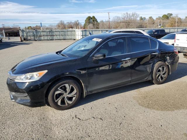 2016 Honda Accord Sedan LX