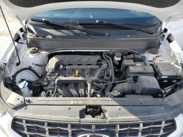 2021 Hyundai Venue Sel VIN: KMHRC8A33MU113831 Lot: 36801654