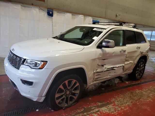 2017 JEEP G.CHEROKEE - 1C4RJFCG1HX706937