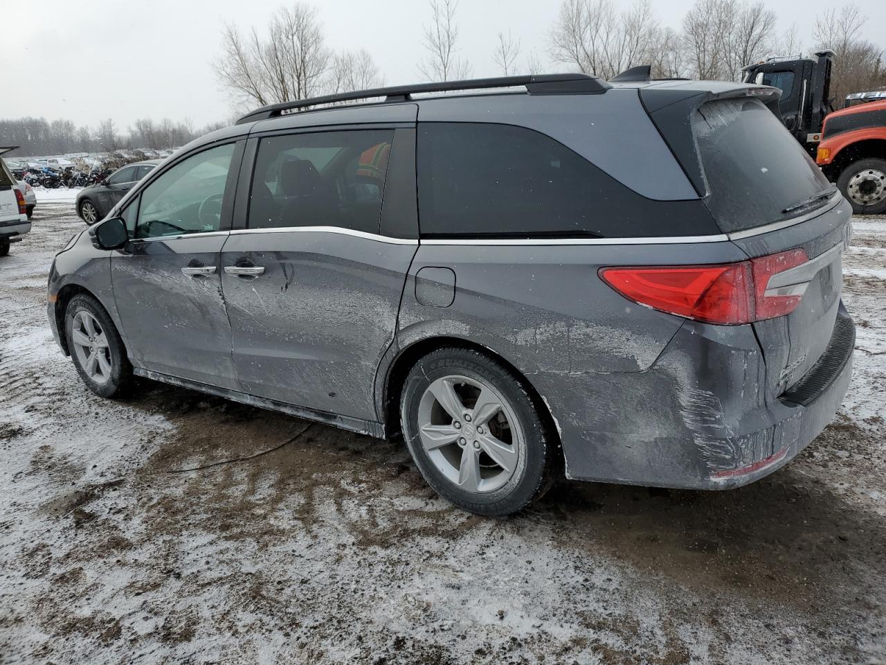 5FNRL6H76KB025685 HONDA All Models 2019
