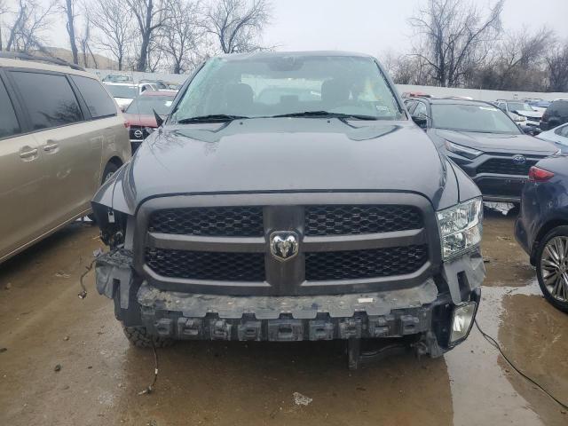 1C6RR7FT4HS644115 | 2017 RAM 1500 ST