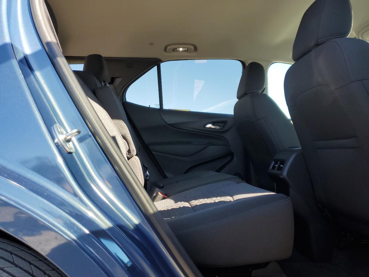 3GNAXKEG5RL237852 CHEVROLET EQUINOX 2024