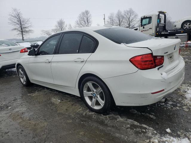 Vin: wba3c3c55fp664353, lot: 46171435, bmw 3 series i xdrive 20152
