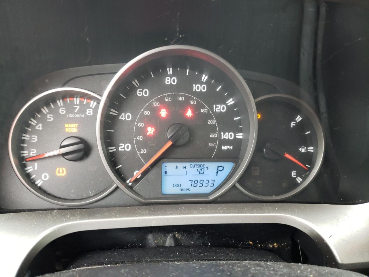 JTMBFREV2GJ065646 TOYOTA RAV4 2016