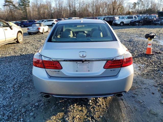 1HGCR3F86EA028261 | 2014 HONDA ACCORD EXL