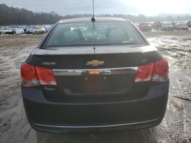 1G1PE5SB1F7294819 | 2015 CHEVROLET CRUZE LT