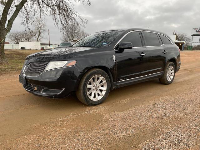 2LMHJ5NK9FBL03910 | 2015 LINCOLN MKT