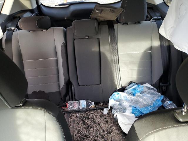 1FMCU0GX4FUC55168 | 2015 FORD ESCAPE SE